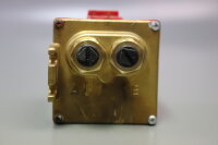 Aqua Metro VZO 4 RE0.1 &Ouml;lz&auml;hler 25 bar 89761 used
