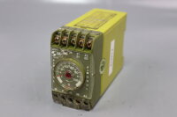 Pilz PA-1NB /FB 06746 Zeitrelais 220V~3,5VA 40-60Hz used