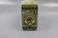 Pilz PA-1NB /FB 06746 Zeitrelais 220V~3,5VA 40-60Hz used