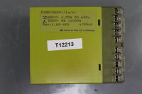 Pilz P1MS/220V/1a/1r 17474 Sicherheitsrelais 479940 used