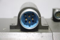 Siemens 1FT6084-1AF71-1EH1 Servomotor AM2048S/R F49 Used