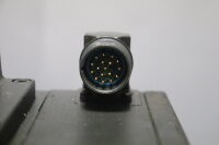 Siemens 1FT6084-1AF71-1EH1 Servomotor AM2048S/R F49 Used