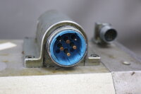 Siemens Servomotor 1FT6084-1AF71-1EH1 Used Damaged