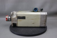Siemens Servomotor 1FT6084-1AF71-1EH1 Used Damaged