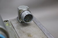 Siemens Servomotor 1FT6084-1AF71-1EH1 Used Damaged