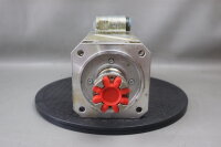 Siemens Servomotor 1FT6084-1AF71-1EH1 Used Damaged