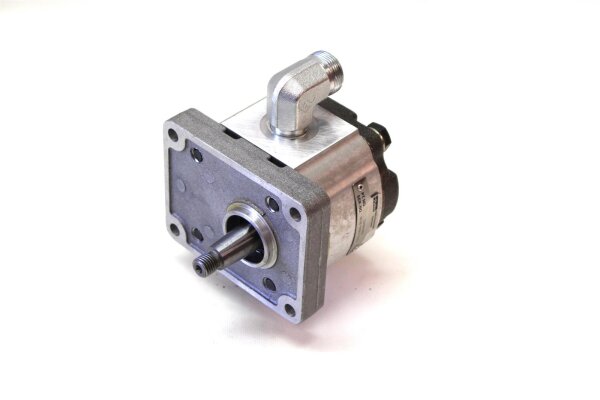 Parker 3349611005 Zahnradpumpe Used