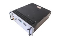 Glassman PS/KL002.3P-YP9 High-Voltage Power Supply used