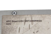 APC Smart USV SMT2200RMI2U used