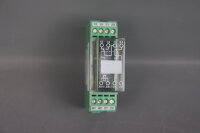 Phoenix Contact EMG 22-RELS/K1 Relaissockel unused