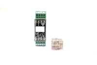 Phoenix EMG 22-RELS/K1 - G24 Umschaltrelais unused