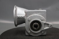 Rhein-Getriebe 544869 Schneckengetriebe i=56 unused