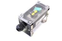 Eurotec RX EB2I803030 + Switch Pepperl+Fuch NBB2-V3-E2...