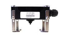 Eurotec RX EB2I803030 + Switch Pepperl+Fuch NBB2-V3-E2 Endschalterbox unused
