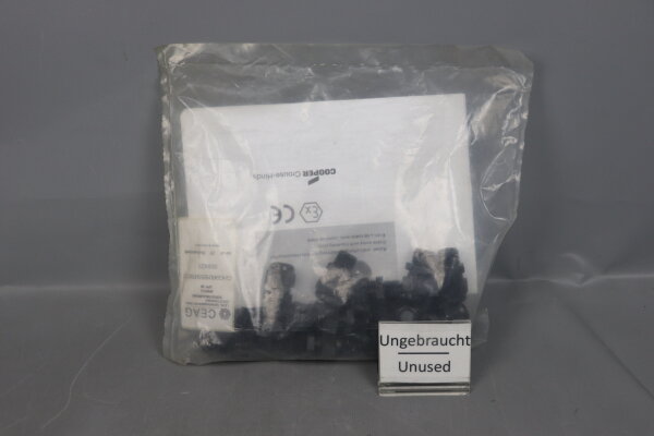 20x Ceag M16x1,5 SPP20 Leitungseinf&uuml;hrung unused