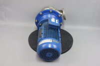 Lowara PLM90B5/322 ESHS 25 160/22/P25 RSSZ Kreiselpumpe used