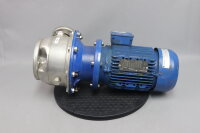 Lowara PLM90B5/322 ESHS 25 160/22/P25 RSSZ Kreiselpumpe used