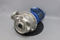 Lowara PLM90B5/322 ESHS 25 160/22/P25 RSSZ Kreiselpumpe used
