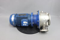 Lowara PLM90B5/322 ESHS 25 160/22/P25 RSSZ Kreiselpumpe used