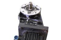 Lenze MDSKSRS056-23 ID: 00400294 + GKR04-2Y VAK 056 554 C Servomotor used