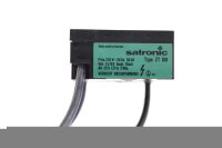 Satronic ZT 801 Z&uuml;ndtrafo Trafo f&uuml;r &Ouml;lbrenner Brenner Heizung 2x7 kV Unused