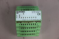 Phoenix Contact Interbus IB STME 24 BDI 8/4 used