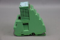Phoenix Contact Interbus IB STME 24 BDI 8/4 used