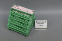 Phoenix Contact Interbus IB STME 24 BDO 16/3  2751700 used