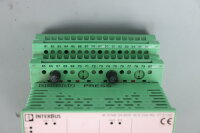 Phoenix Contact Interbus IB STME 24 BDO 16/3  2751700 used