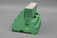 Phoenix Contact Interbus IB STME 24 BDO 16/3  2751700 used