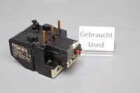Telemecanique LR2 D3357 Motorsch&uuml;tz relais 023295 LR2D3357 used