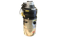 Kerstar Atex KEVA 45 110V AC Vacuum Cleaner used