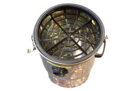 Kerstar Atex KEVA 45 110V AC Vacuum Cleaner used