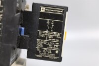 Telemecanique LC1D4011 +  LA1DN11 Sch&uuml;tz 220-240V 50/60Hz used