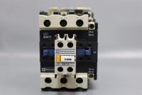 Telemecanique LC1D4011 +  LA1DN11 Sch&uuml;tz 220-240V 50/60Hz used