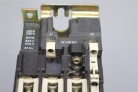 Telemecanique LC1D4011 +  LA1DN11 Sch&uuml;tz 220-240V 50/60Hz used