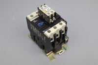 Telemecanique LC1D4011 +  LA1DN11 Sch&uuml;tz 220-240V 50/60Hz used
