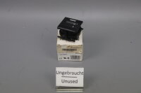 Crouzet 997617 12 115 VAC Stunden Z&auml;hler unused