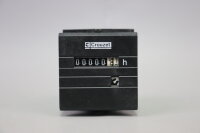 Crouzet 997617 12 115 VAC Stunden Z&auml;hler unused