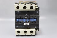Telemecanique LC1D4011 Schütz LC1 D40 11 220/240V...