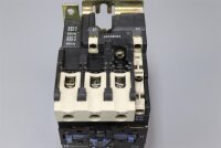 Telemecanique LC1D4011 Sch&uuml;tz LC1 D40 11 220/240V 50/60Hz used