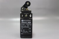 Telemecanique XCK-P121H29 Endschalter mit Roller Plunger...