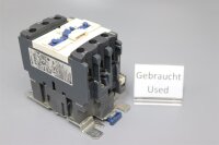 Schneider Electric LC1D50 Leistungsschütz used