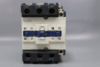 Schneider Electric LC1D50 Leistungssch&uuml;tz used