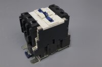 Schneider Electric LC1D50 Leistungssch&uuml;tz used