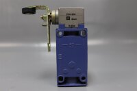 Telemecanique XCK-J 1 Endschalter + ZCK-E05 P0316  + ZCK-Y41 used