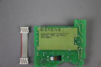 Siemens 6DR4004-8J PS2 Modul Unused OVP
