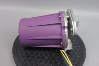 Honeywell C7012 Flammendetektor C7012E1187 220VAC 50Hz Used