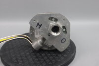 Honeywell C7012 Flammendetektor C7012E1187 220VAC 50Hz Used