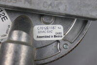 Honeywell C7012 Flammendetektor C7012E1187 220VAC 50Hz Used